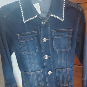 Jean kacket